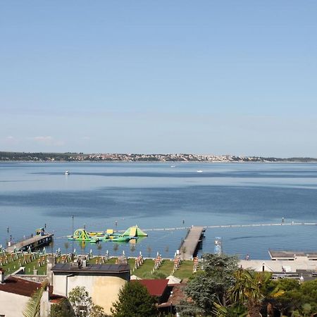 Portoroz Apartments 外观 照片