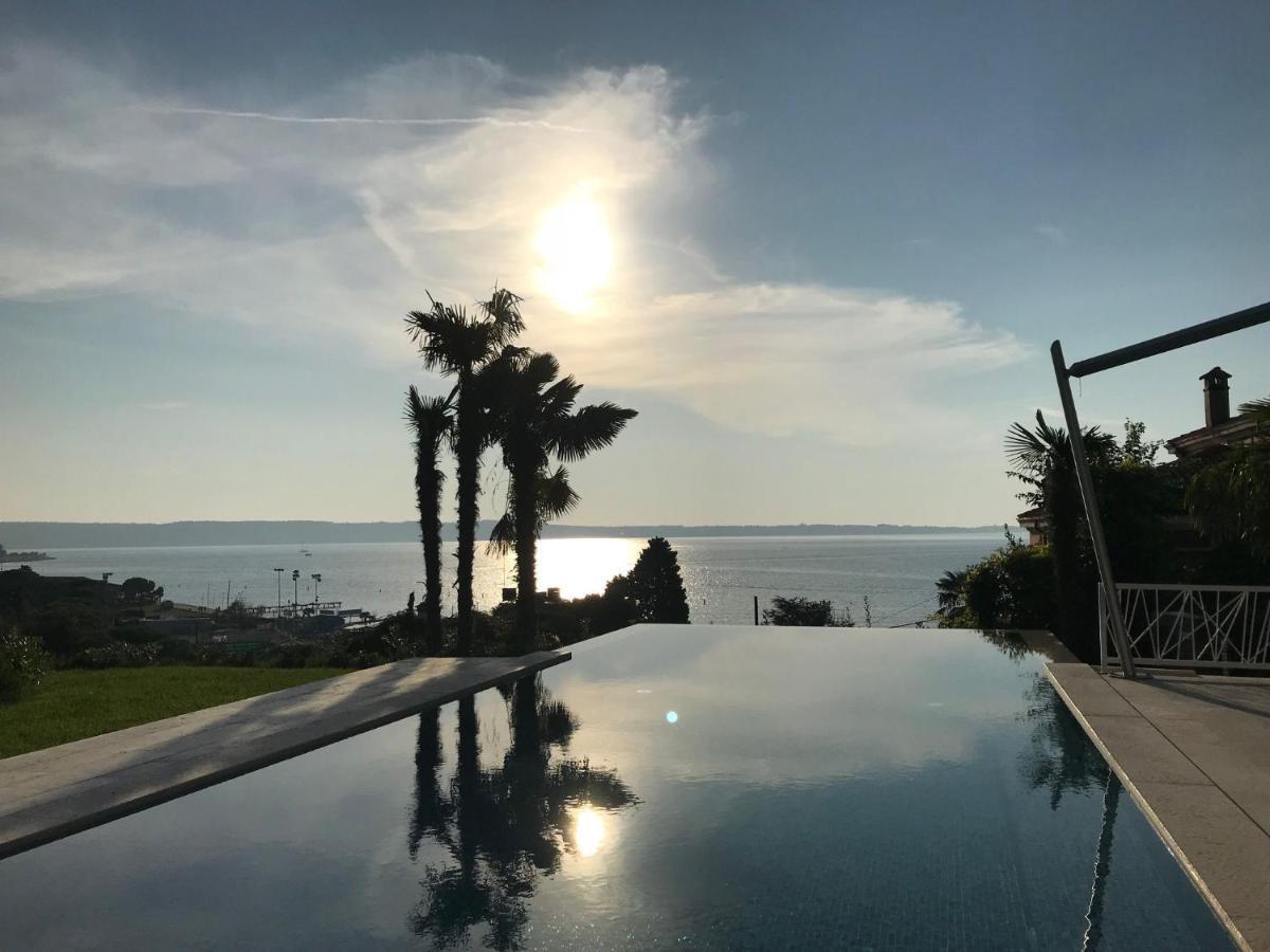 Portoroz Apartments 外观 照片