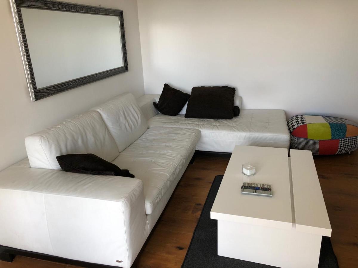 Portoroz Apartments 外观 照片