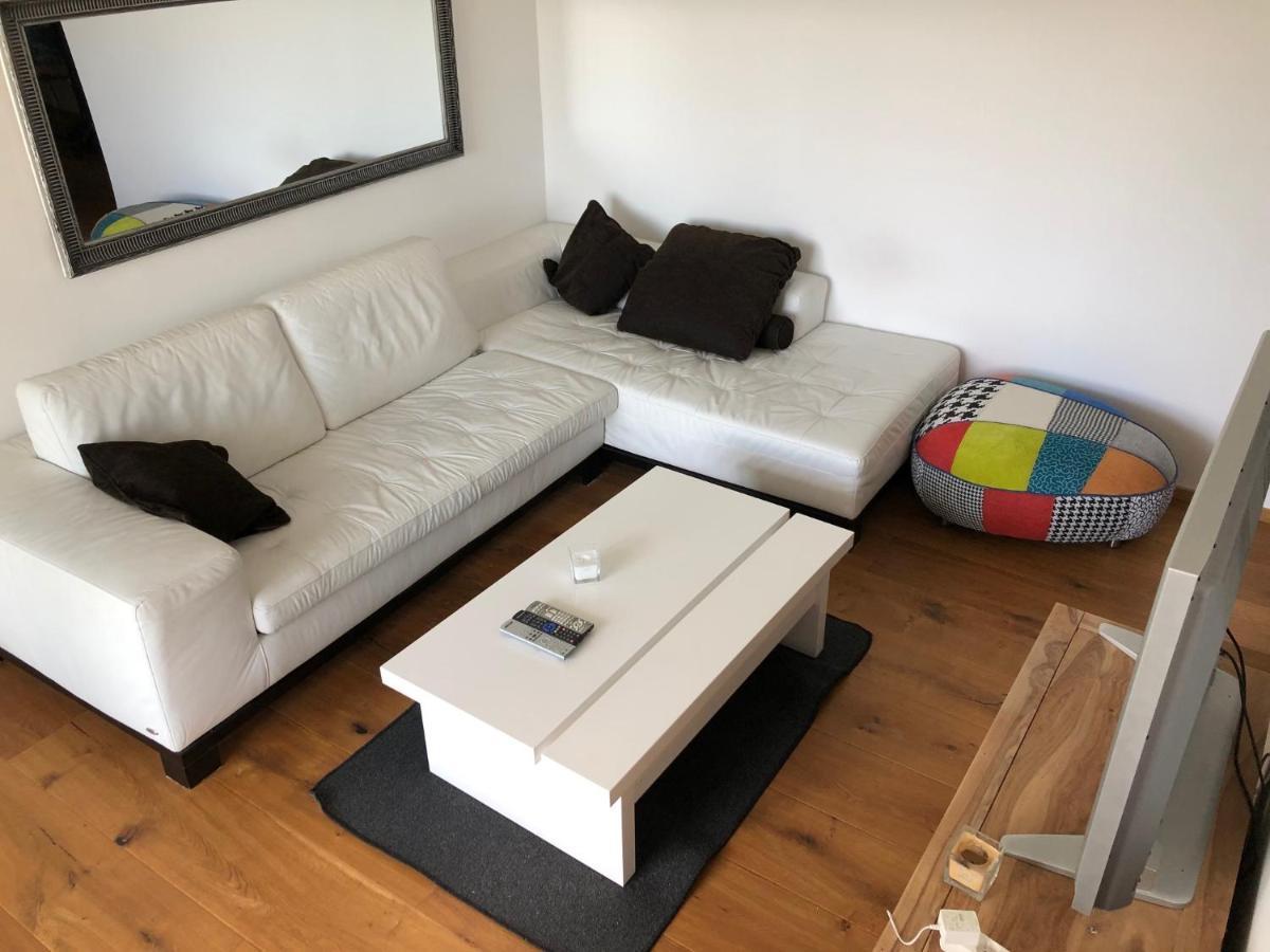 Portoroz Apartments 外观 照片