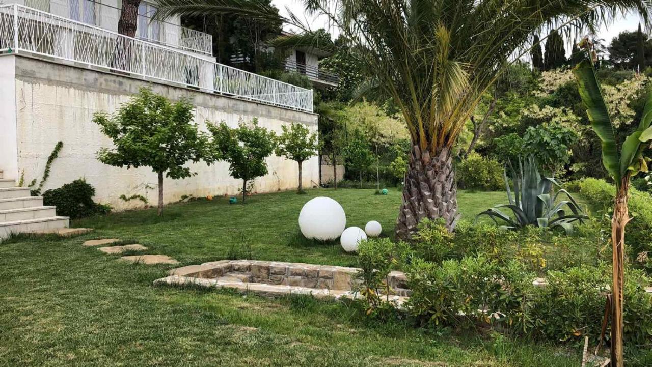 Portoroz Apartments 外观 照片