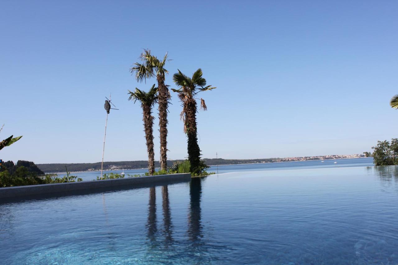 Portoroz Apartments 外观 照片