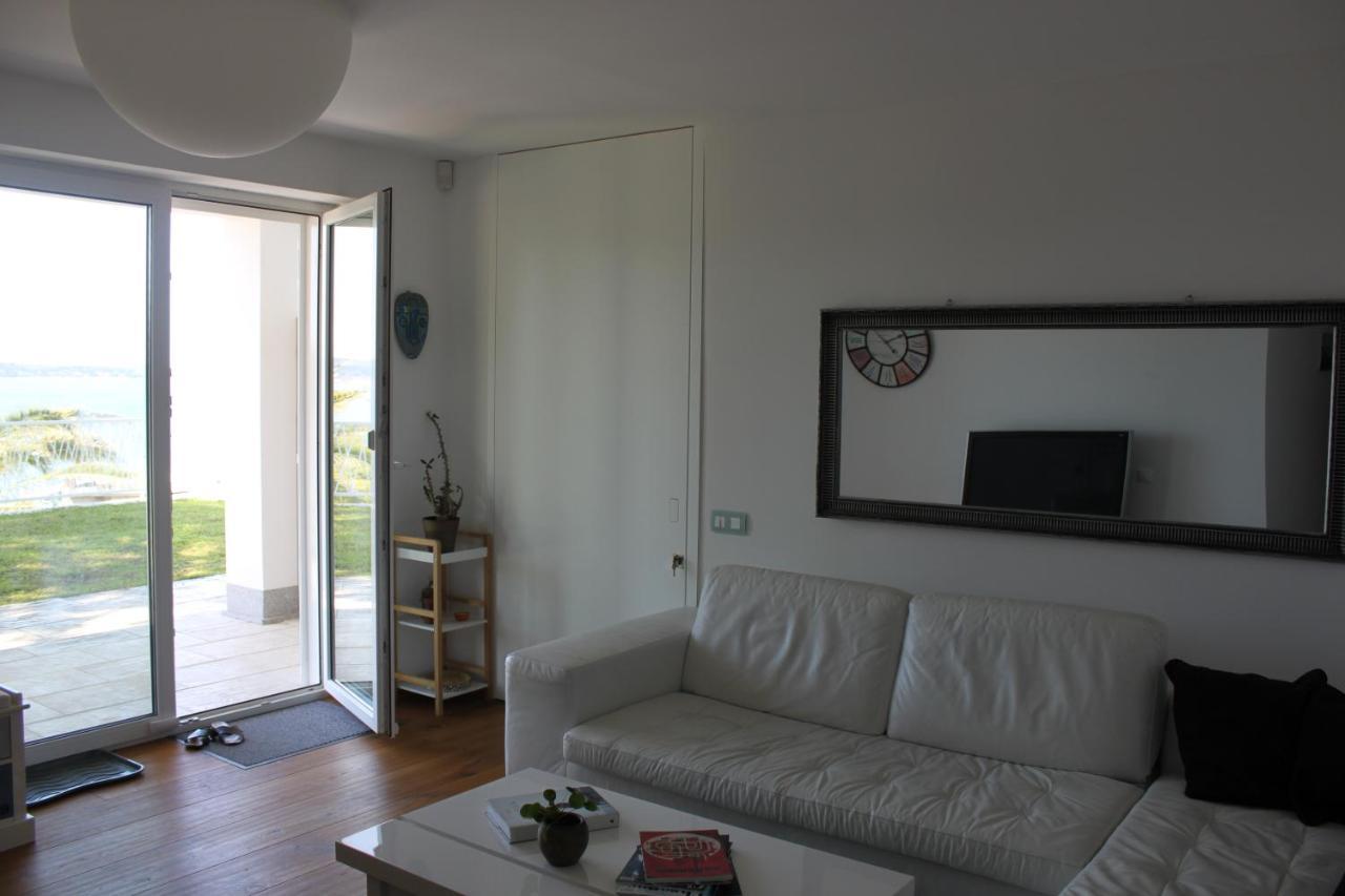 Portoroz Apartments 外观 照片