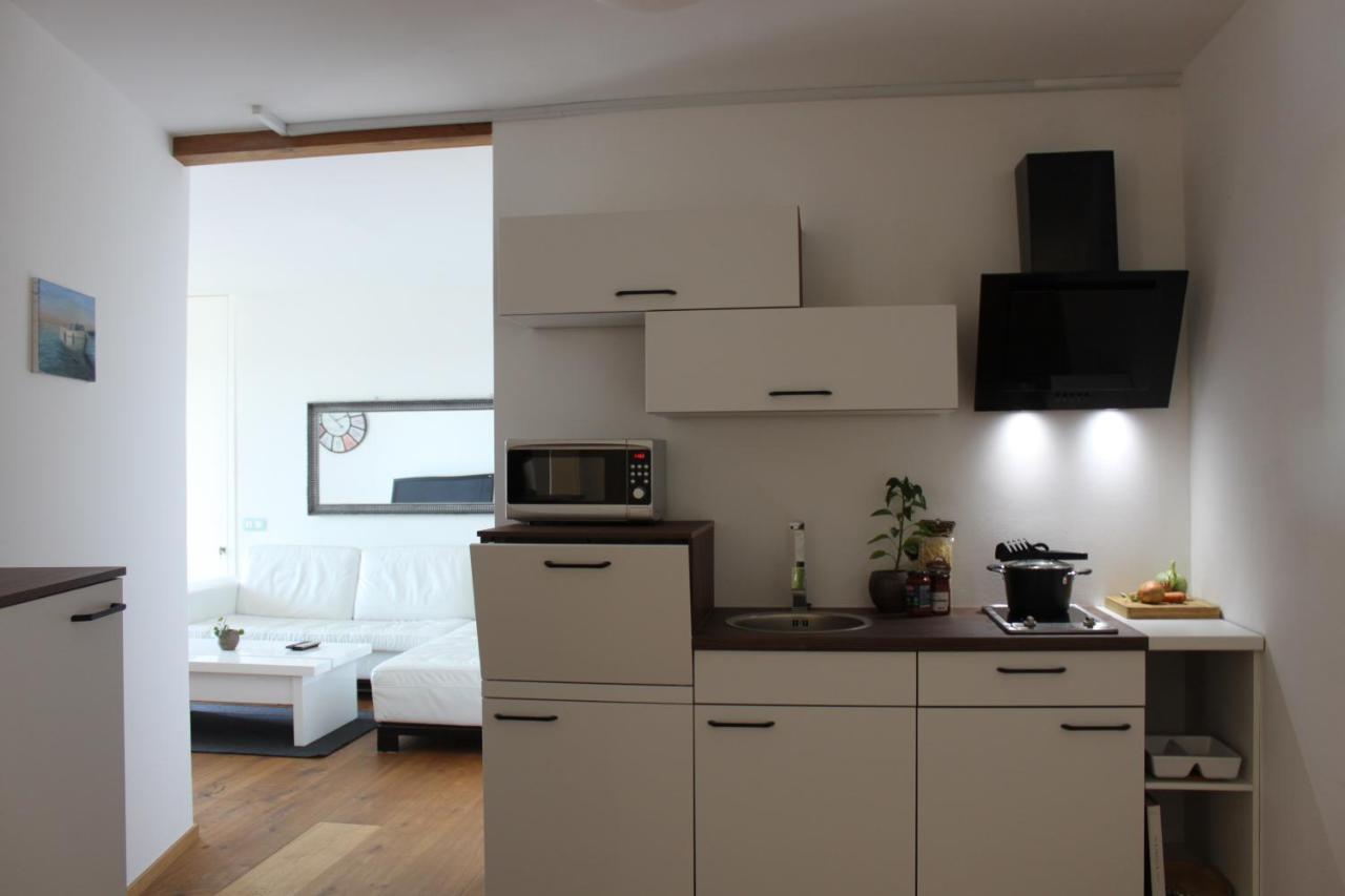 Portoroz Apartments 外观 照片