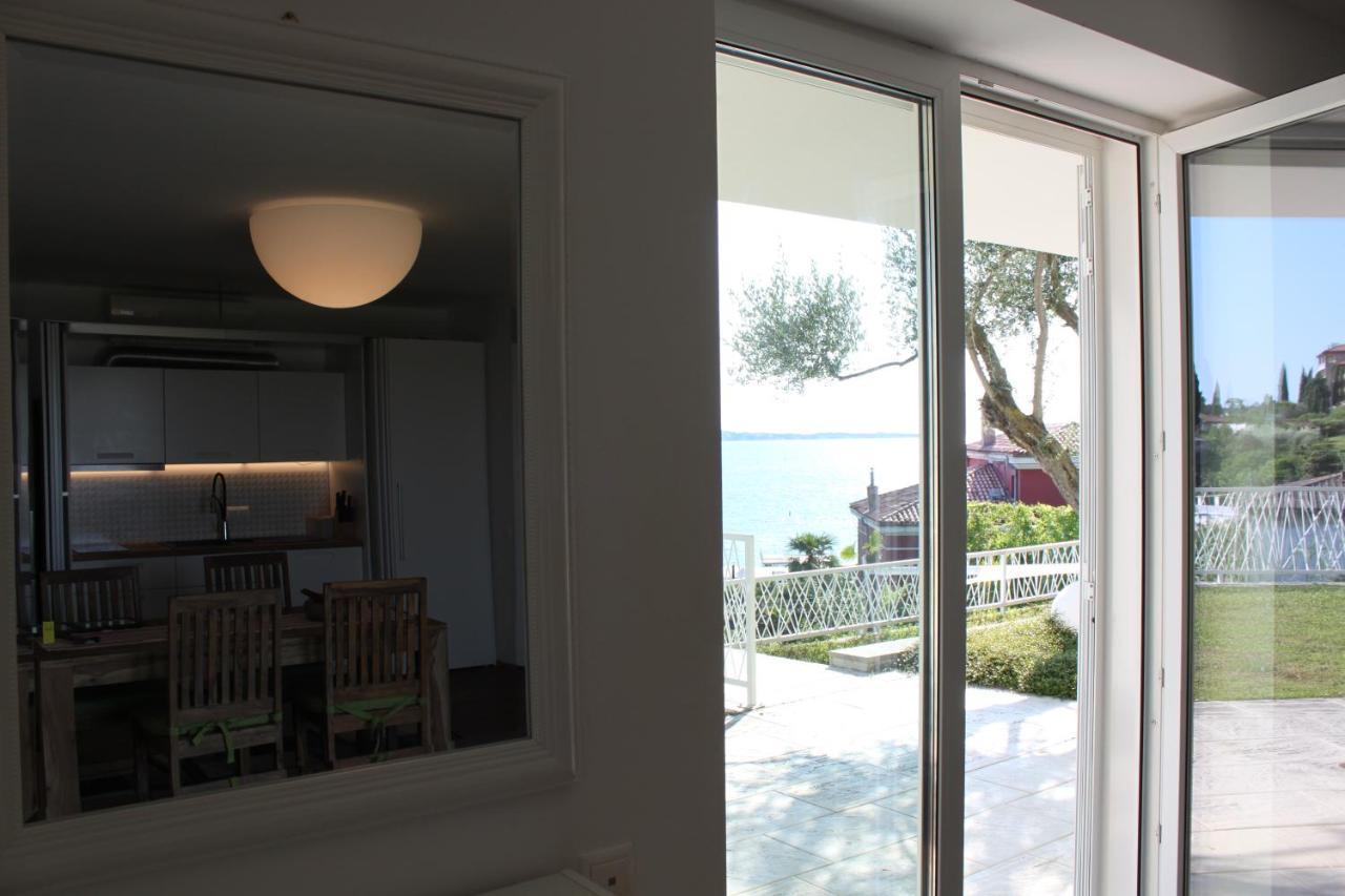 Portoroz Apartments 外观 照片