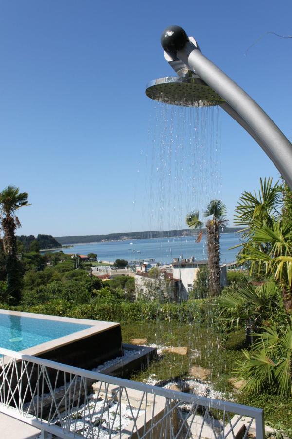 Portoroz Apartments 外观 照片