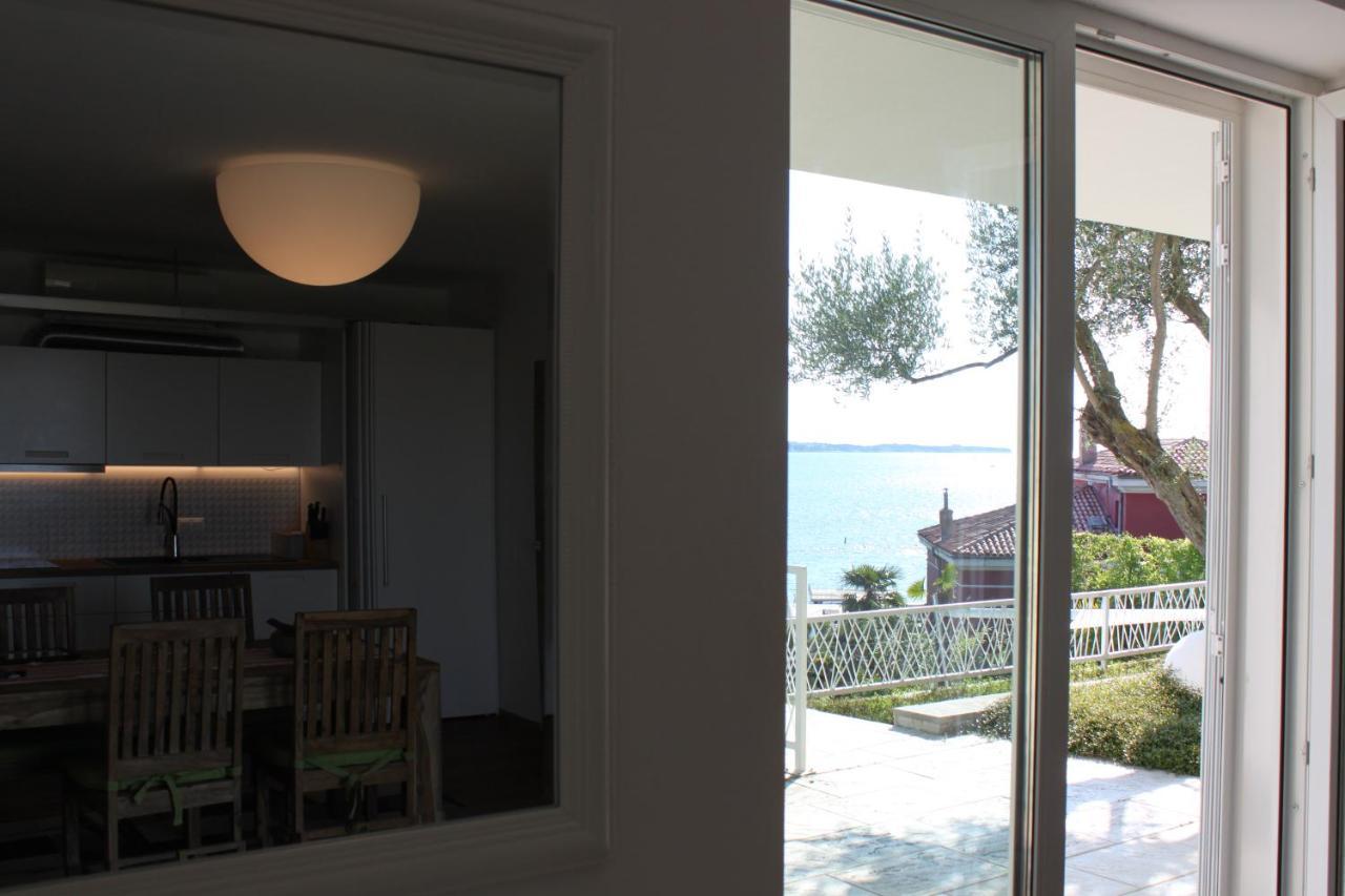 Portoroz Apartments 外观 照片