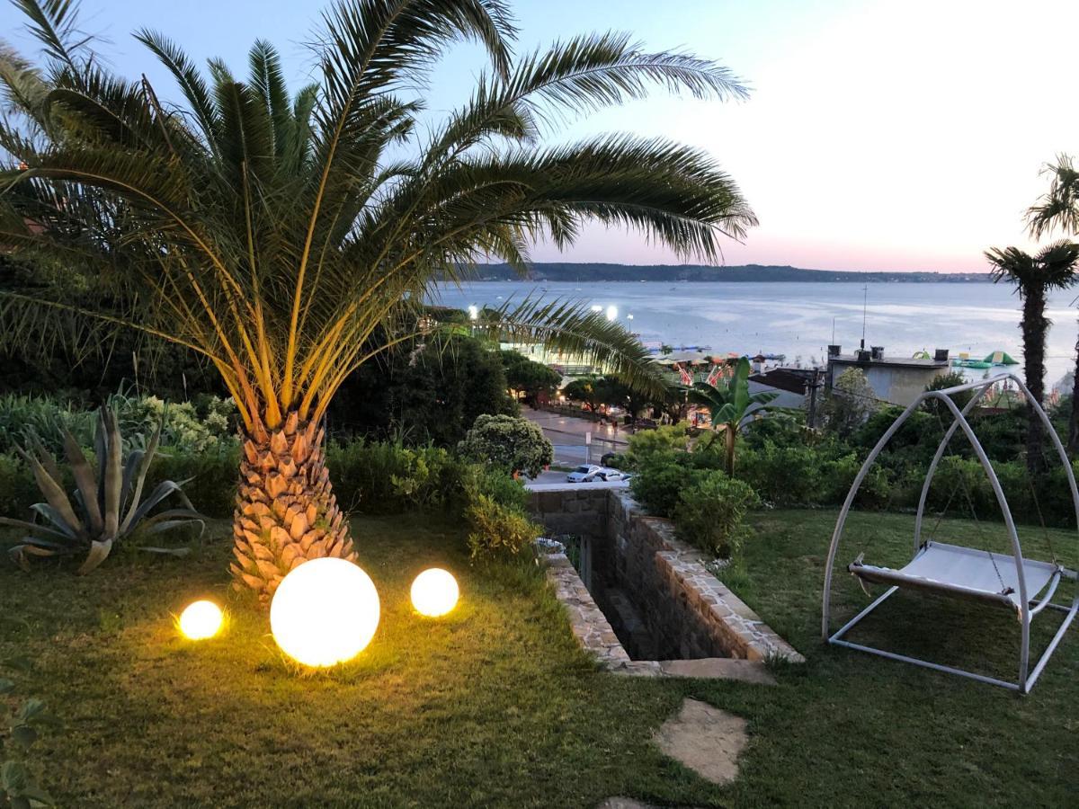 Portoroz Apartments 外观 照片
