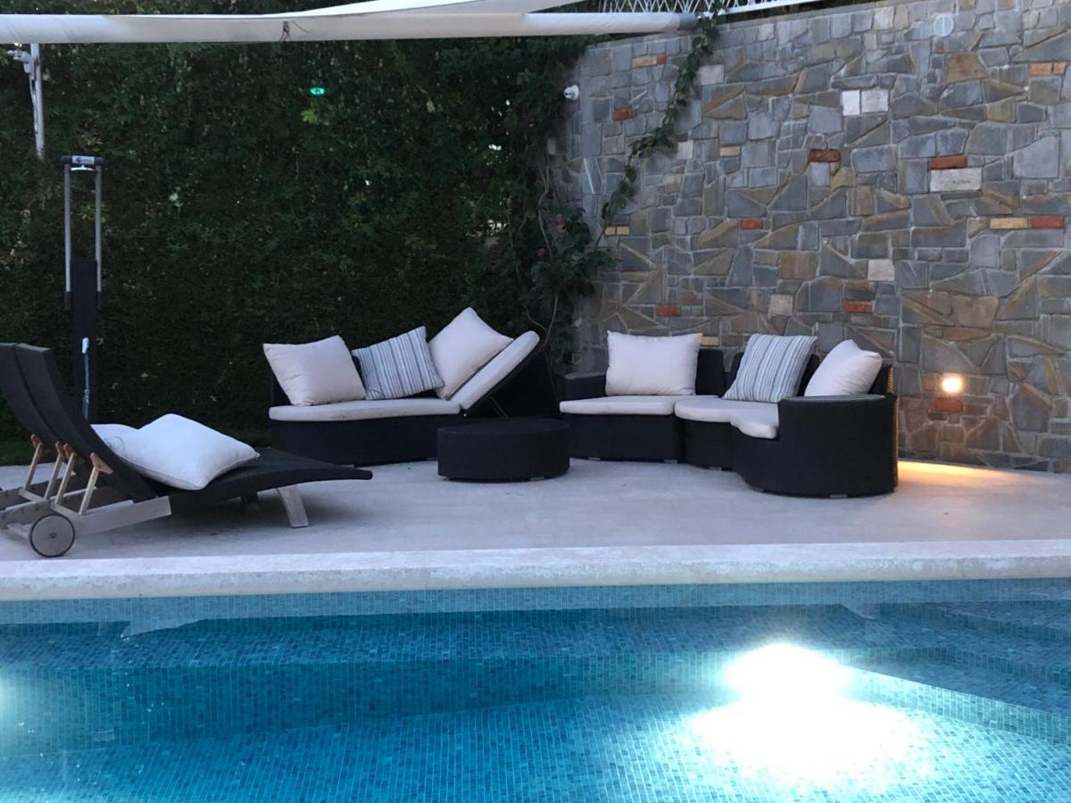 Portoroz Apartments 外观 照片